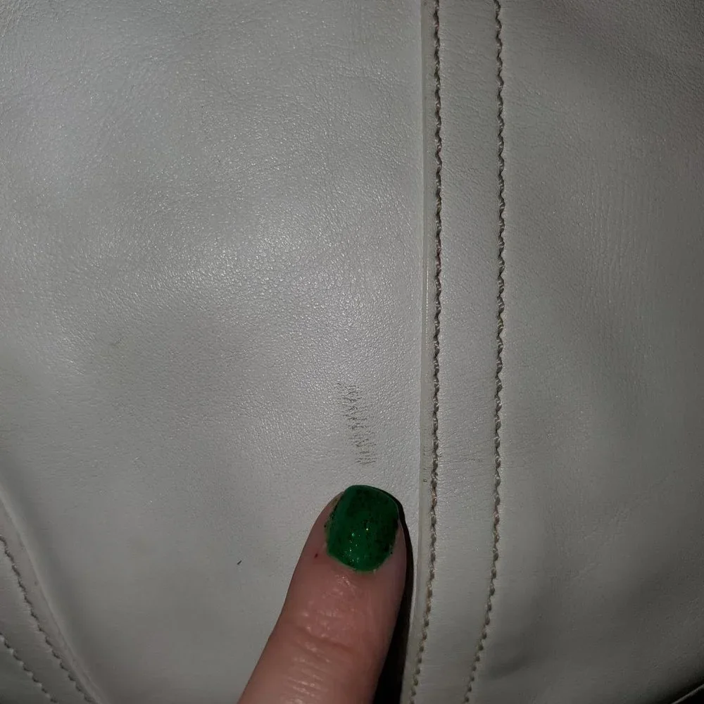 EUC Coach hobo bag - Picture 5 of 9